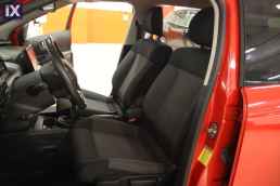 Citroen C4 Cactus Feel Touchscreen /6 Χρόνια Δωρεάν Service '16