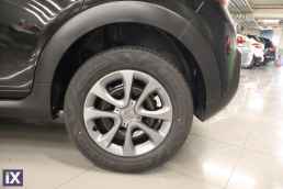 Citroen C3 Shine Bi-Tone Auto /6 Χρόνια Δωρεάν Service '21