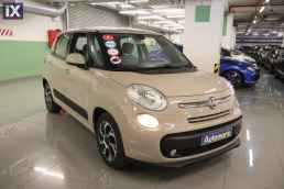 Fiat 500L Lounge Multiair /6 Χρόνια Δωρεάν Service '17