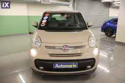 Fiat 500L Lounge Multiair /6 Χρόνια Δωρεάν Service '17