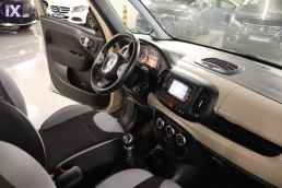 Fiat 500L Lounge Multiair /6 Χρόνια Δωρεάν Service '17