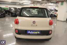 Fiat 500L Lounge Multiair /6 Χρόνια Δωρεάν Service '17