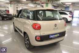 Fiat 500L Lounge Multiair /6 Χρόνια Δωρεάν Service '17