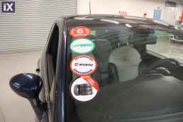 Fiat 500 Mild-Hybrid Star Sunroof /6 Χρόνια Δωρεάν Service '21