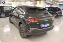 Citroen C4 Cactus Shine Sunroof Auto /6 Χρόνια Δωρεάν Service '19