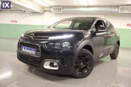 Citroen C4 Cactus Shine Sunroof Auto /6 Χρόνια Δωρεάν Service '19