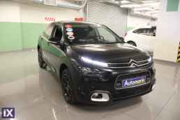 Citroen C4 Cactus Shine Sunroof Auto /6 Χρόνια Δωρεάν Service '19