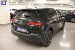 Citroen C4 Cactus Shine Sunroof Auto /6 Χρόνια Δωρεάν Service '19