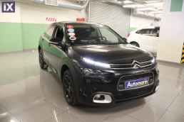 Citroen C4 Cactus Shine Sunroof Auto /6 Χρόνια Δωρεάν Service '19