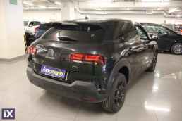 Citroen C4 Cactus Shine Sunroof Auto /6 Χρόνια Δωρεάν Service '19