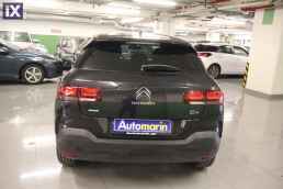 Citroen C4 Cactus Shine Sunroof Auto /6 Χρόνια Δωρεάν Service '19