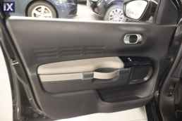 Citroen C4 Cactus Shine Sunroof Auto /6 Χρόνια Δωρεάν Service '19