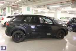 Citroen C4 Cactus Shine Sunroof Auto /6 Χρόνια Δωρεάν Service '19