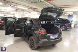 Citroen C4 Cactus Shine Sunroof Auto /6 Χρόνια Δωρεάν Service '19