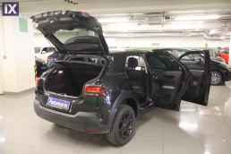 Citroen C4 Cactus Shine Sunroof Auto /6 Χρόνια Δωρεάν Service '19