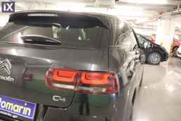 Citroen C4 Cactus Shine Sunroof Auto /6 Χρόνια Δωρεάν Service '19