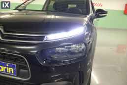 Citroen C4 Cactus Shine Sunroof Auto /6 Χρόνια Δωρεάν Service '19