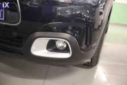 Citroen C4 Cactus Shine Sunroof Auto /6 Χρόνια Δωρεάν Service '19