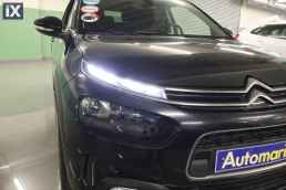 Citroen C4 Cactus Shine Sunroof Auto /6 Χρόνια Δωρεάν Service '19