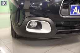 Citroen C4 Cactus Shine Sunroof Auto /6 Χρόνια Δωρεάν Service '19