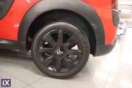 Citroen C4 Cactus Shine Navi /6 Χρόνια Δωρεάν Service '16