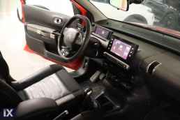 Citroen C4 Cactus Shine Navi /6 Χρόνια Δωρεάν Service '16