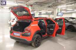 Citroen C4 Cactus Shine Navi /6 Χρόνια Δωρεάν Service '16