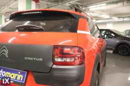 Citroen C4 Cactus Shine Navi /6 Χρόνια Δωρεάν Service '16