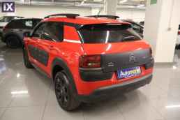 Citroen C4 Cactus Shine Navi /6 Χρόνια Δωρεάν Service '16