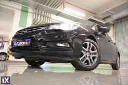 Opel Astra Turbo Selection /6 Χρόνια Δωρεάν Service '17