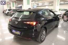 Opel Astra Turbo Selection /6 Χρόνια Δωρεάν Service '17