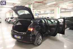 Opel Astra Turbo Selection /6 Χρόνια Δωρεάν Service '17