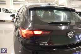 Opel Astra Turbo Selection /6 Χρόνια Δωρεάν Service '17