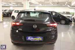 Opel Astra Turbo Selection /6 Χρόνια Δωρεάν Service '17