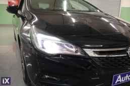 Opel Astra Turbo Selection /6 Χρόνια Δωρεάν Service '17