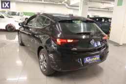 Opel Astra Turbo Selection /6 Χρόνια Δωρεάν Service '17