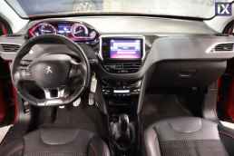 Peugeot 2008 Gt-Line Navi /6 Χρόνια Δωρεάν Service '16