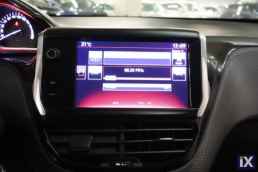 Peugeot 2008 Gt-Line Navi /6 Χρόνια Δωρεάν Service '16