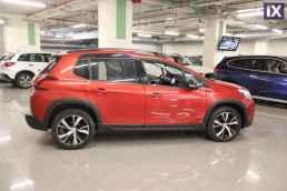 Peugeot 2008 Gt-Line Navi /6 Χρόνια Δωρεάν Service '16