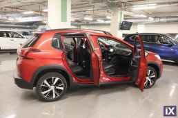 Peugeot 2008 Gt-Line Navi /6 Χρόνια Δωρεάν Service '16