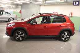 Peugeot 2008 Gt-Line Navi /6 Χρόνια Δωρεάν Service '16