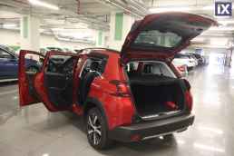 Peugeot 2008 Gt-Line Navi /6 Χρόνια Δωρεάν Service '16