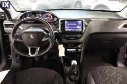 Peugeot 2008 Signature Touchscreen /6 Χρόνια Δωρεάν Service '19