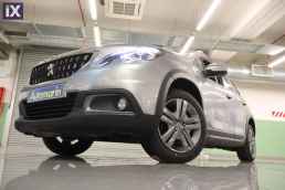 Peugeot 2008 Signature Touchscreen /6 Χρόνια Δωρεάν Service '19