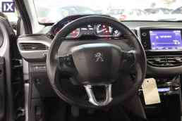 Peugeot 2008 Signature Touchscreen /6 Χρόνια Δωρεάν Service '19