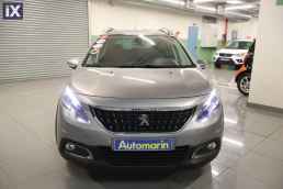 Peugeot 2008 Signature Touchscreen /6 Χρόνια Δωρεάν Service '19