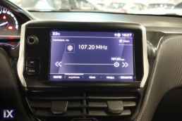 Peugeot 2008 Signature Touchscreen /6 Χρόνια Δωρεάν Service '19