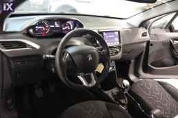 Peugeot 2008 Signature Touchscreen /6 Χρόνια Δωρεάν Service '19