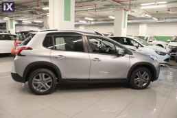 Peugeot 2008 Signature Touchscreen /6 Χρόνια Δωρεάν Service '19