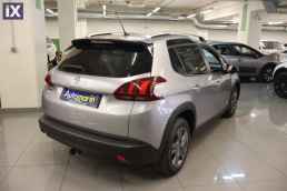 Peugeot 2008 Signature Touchscreen /6 Χρόνια Δωρεάν Service '19